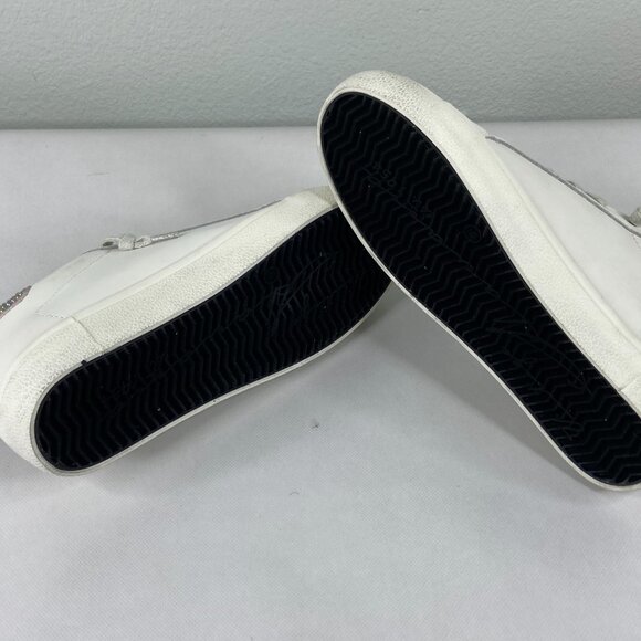 Vintage Havana Fara 1 White Sneaker Star - Picture 6 of 7